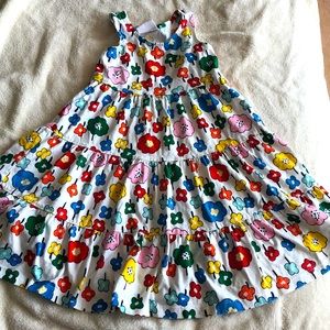 Hanna Andersson dress